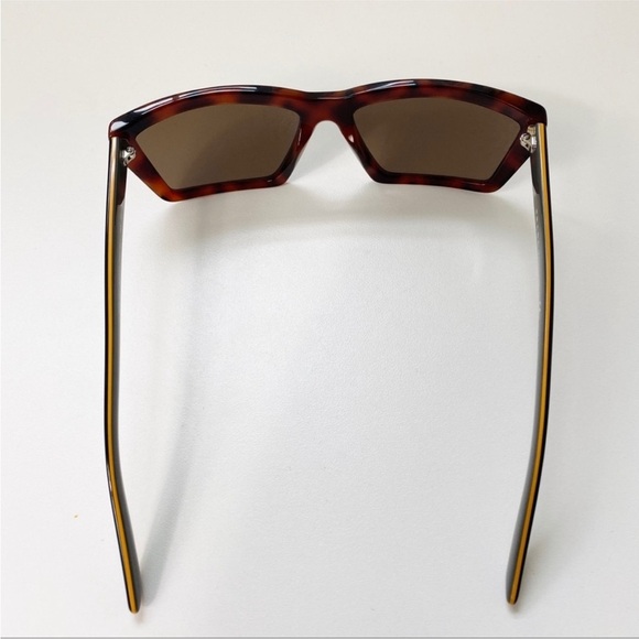 Prada tortoise sunglasses Y2K - Picture 8 of 11